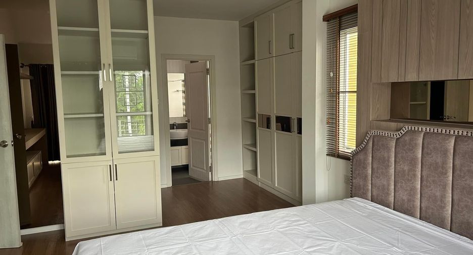 For rent 3 bedrooms house in Mae Rim, Chiang Mai