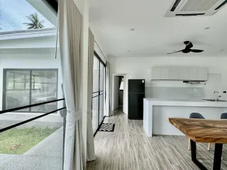 À louer 3 chambres villa à Ko Samui, Surat Thani