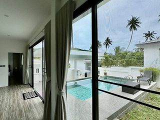À louer 3 chambres villa à Ko Samui, Surat Thani