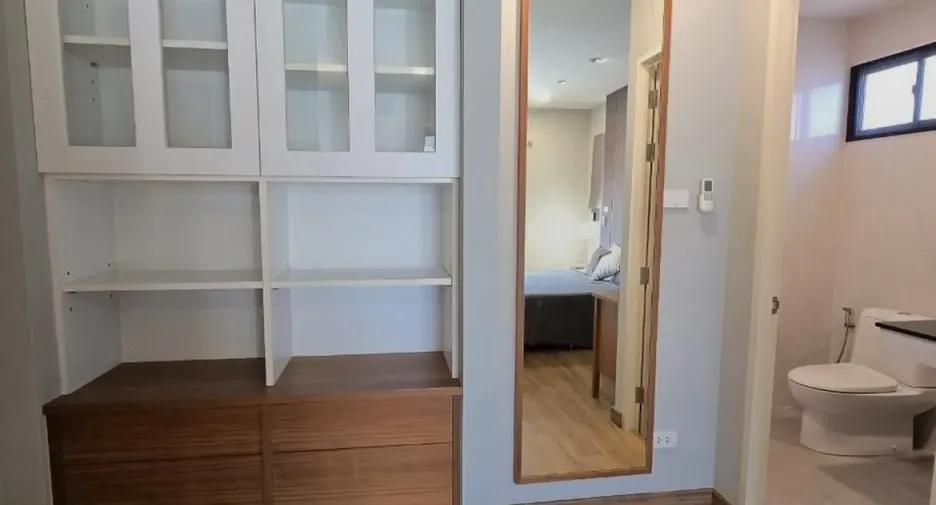 For rent 3 bedrooms house in San Pa Tong, Chiang Mai