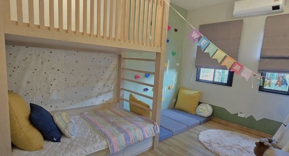 For rent 3 bedrooms house in San Pa Tong, Chiang Mai