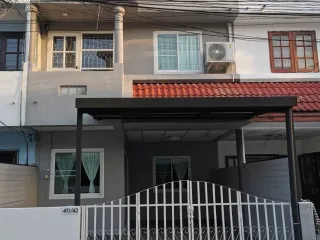 3 Bedroom Townhouse In San Sai, Chiang Mai