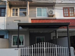 Reihenhaus zur Miete mit 3 Zimmer in San Sai, Chiang Mai
