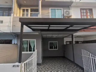Reihenhaus zur Miete mit 3 Zimmer in San Sai, Chiang Mai