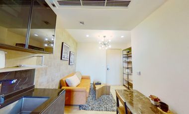 For sale そして for rent 1 Beds condo in Chatuchak, Bangkok