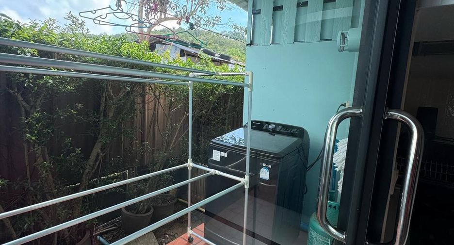 For rent 3 bedrooms house in Ko Samui, Surat Thani