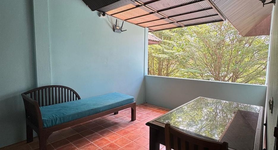 For rent 3 bedrooms house in Ko Samui, Surat Thani