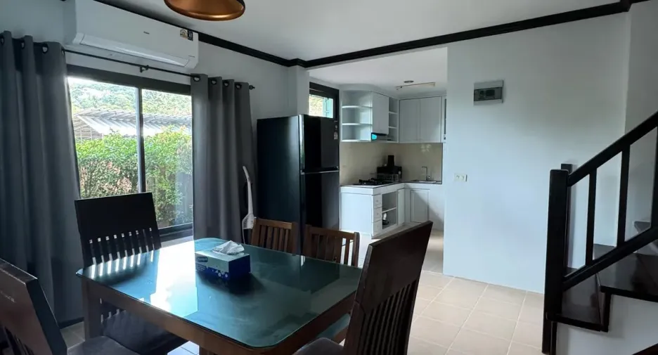 For rent 3 bedrooms house in Ko Samui, Surat Thani