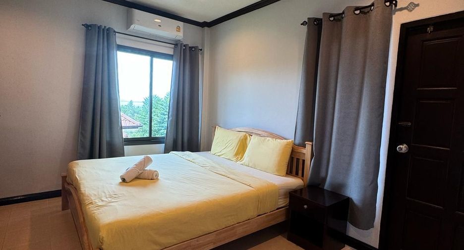 For rent 3 bedrooms house in Ko Samui, Surat Thani