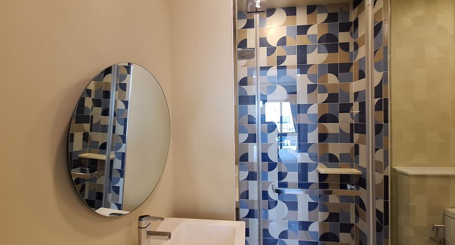 For sale 2 bedrooms condo in Hua Hin, Prachuap Khiri Khan
