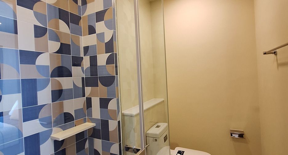For sale 2 bedrooms condo in Hua Hin, Prachuap Khiri Khan