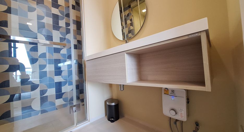For sale 2 bedrooms condo in Hua Hin, Prachuap Khiri Khan