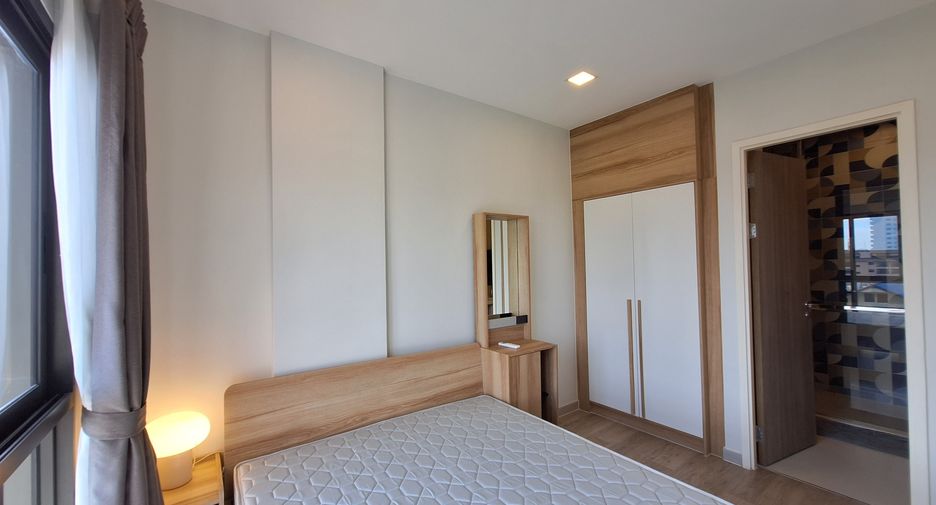 For sale 2 bedrooms condo in Hua Hin, Prachuap Khiri Khan