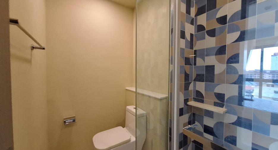 For sale 2 bedrooms condo in Hua Hin, Prachuap Khiri Khan