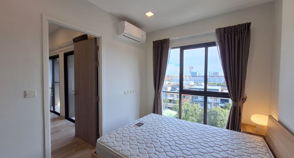 For sale 2 bedrooms condo in Hua Hin, Prachuap Khiri Khan