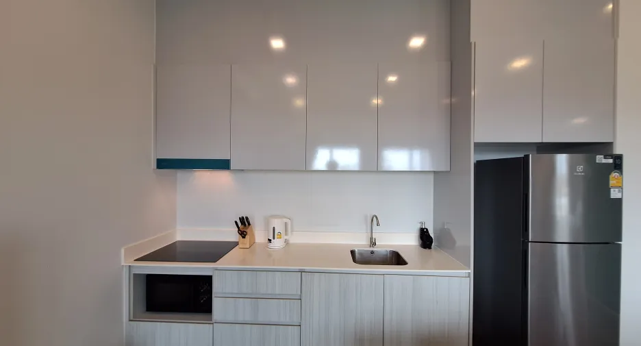 For sale 2 bedrooms condo in Hua Hin, Prachuap Khiri Khan