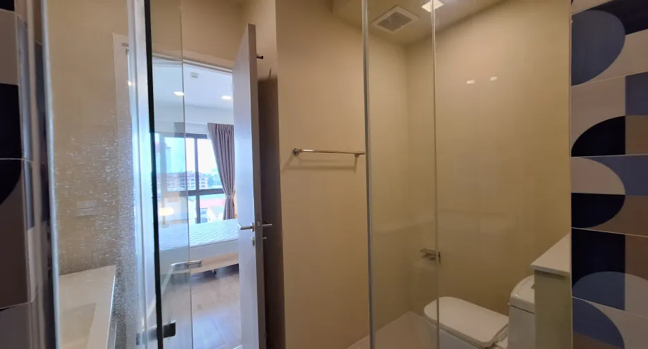 For sale 2 bedrooms condo in Hua Hin, Prachuap Khiri Khan