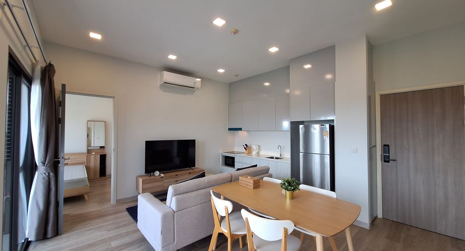 For sale 2 bedrooms condo in Hua Hin, Prachuap Khiri Khan