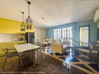 For rent 2 bedrooms condo in Bang Lamung, Chonburi
