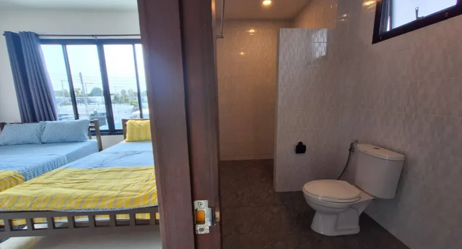 For rent 3 bedrooms villa in Hua Hin, Prachuap Khiri Khan
