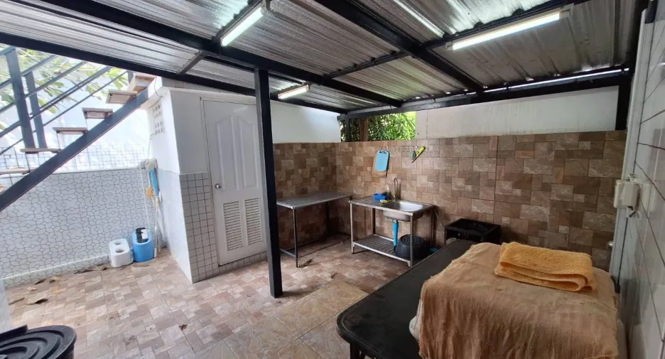 For rent 3 bedrooms villa in Hua Hin, Prachuap Khiri Khan