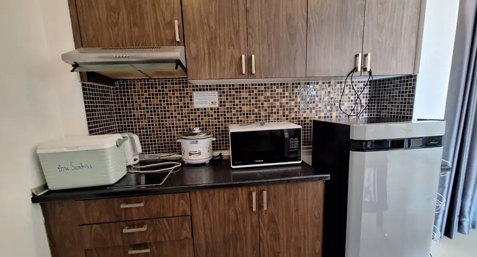 For rent 3 bedrooms villa in Hua Hin, Prachuap Khiri Khan
