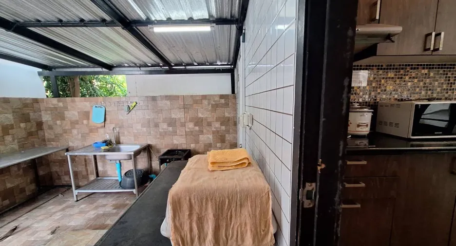 For rent 3 bedrooms villa in Hua Hin, Prachuap Khiri Khan