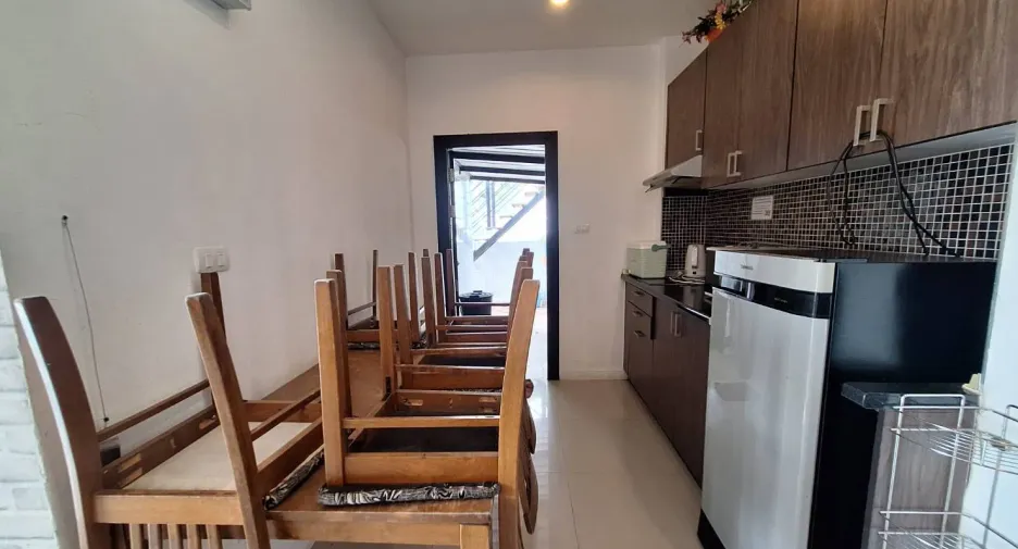 For rent 3 bedrooms villa in Hua Hin, Prachuap Khiri Khan