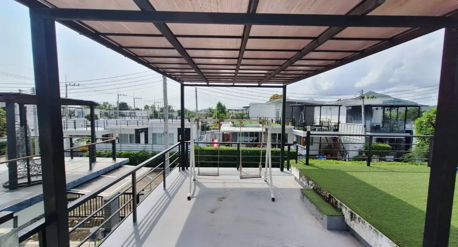 For rent 3 bedrooms villa in Hua Hin, Prachuap Khiri Khan
