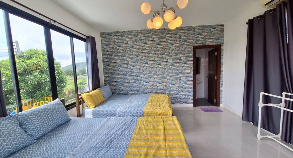 For rent 3 bedrooms villa in Hua Hin, Prachuap Khiri Khan