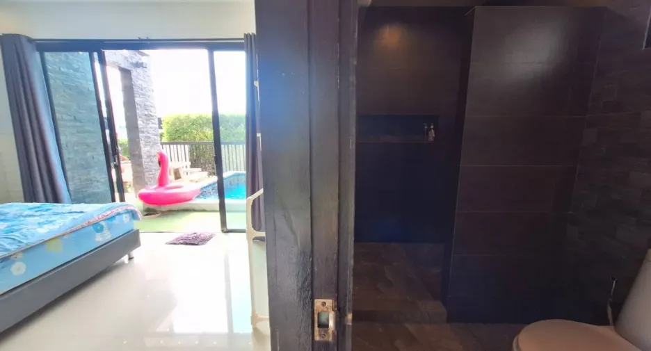 For rent 3 bedrooms villa in Hua Hin, Prachuap Khiri Khan
