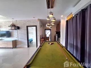For rent 3 ベッドルーム villa in Hua Hin, Prachuap Khiri Khan