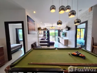For rent 3 ベッドルーム villa in Hua Hin, Prachuap Khiri Khan