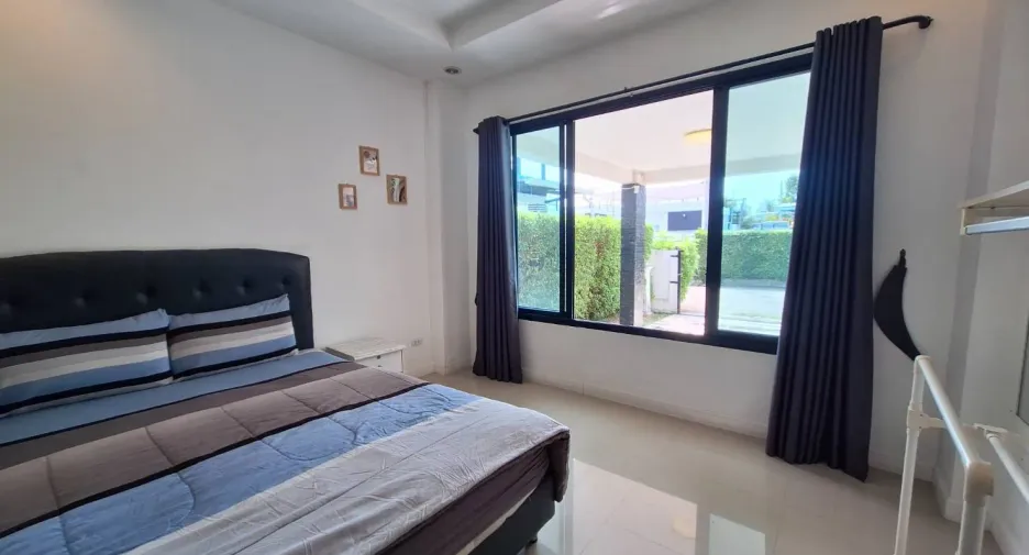 For rent 3 bedrooms villa in Hua Hin, Prachuap Khiri Khan