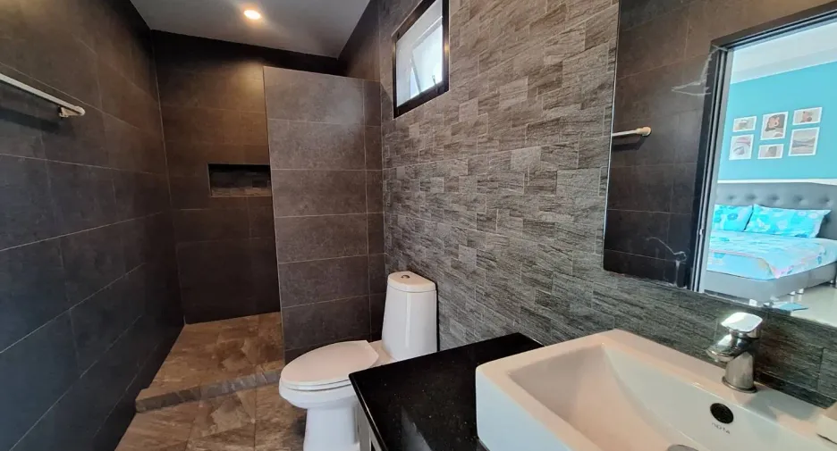 For rent 3 bedrooms villa in Hua Hin, Prachuap Khiri Khan