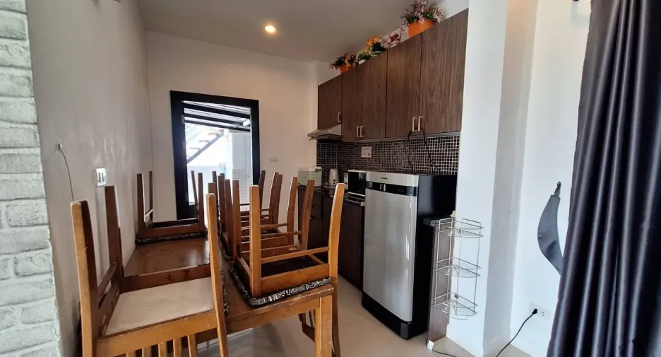 For rent 3 bedrooms villa in Hua Hin, Prachuap Khiri Khan