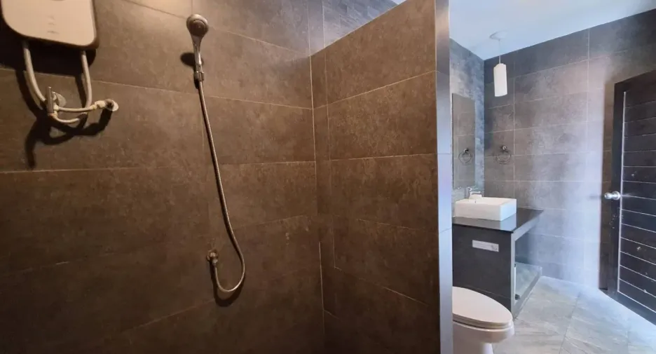 For rent 3 bedrooms villa in Hua Hin, Prachuap Khiri Khan