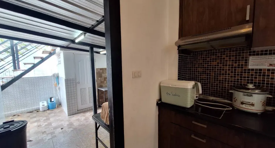 For rent 3 bedrooms villa in Hua Hin, Prachuap Khiri Khan