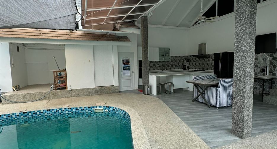 Haus zur Miete mit 3 Zimmer in Ko Samui, Surat Thani