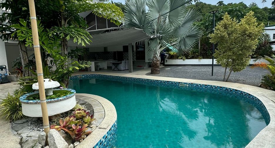 Haus zur Miete mit 3 Zimmer in Ko Samui, Surat Thani