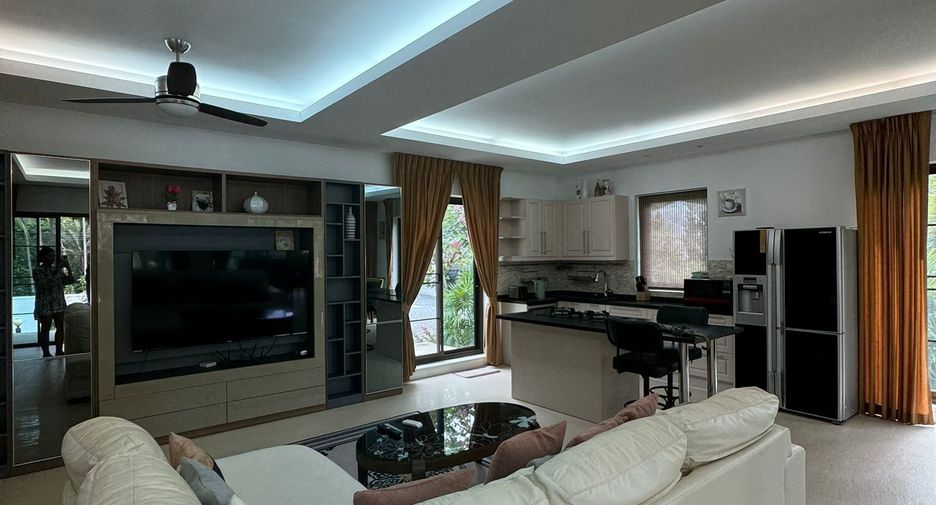 Haus zur Miete mit 3 Zimmer in Ko Samui, Surat Thani