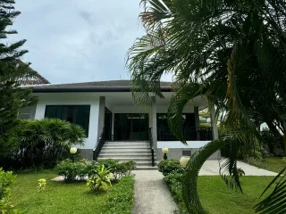 出租 3 卧室 独立屋 在 苏梅岛, 素叻