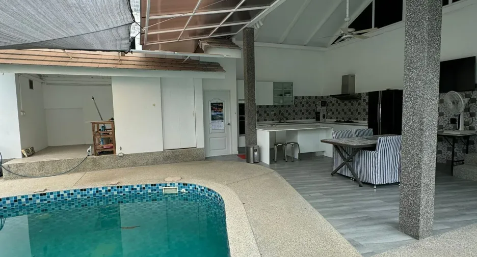 ให้เช่า 3 ห้องนอน บ้านเดี่ยว ใน เกาะสมุย, สุราษฎร์ธานี