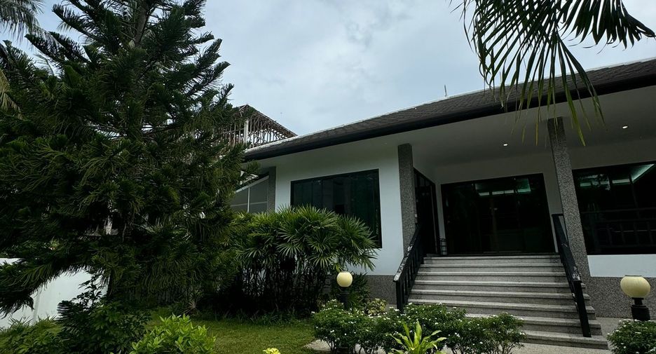 Haus zur Miete mit 3 Zimmer in Ko Samui, Surat Thani