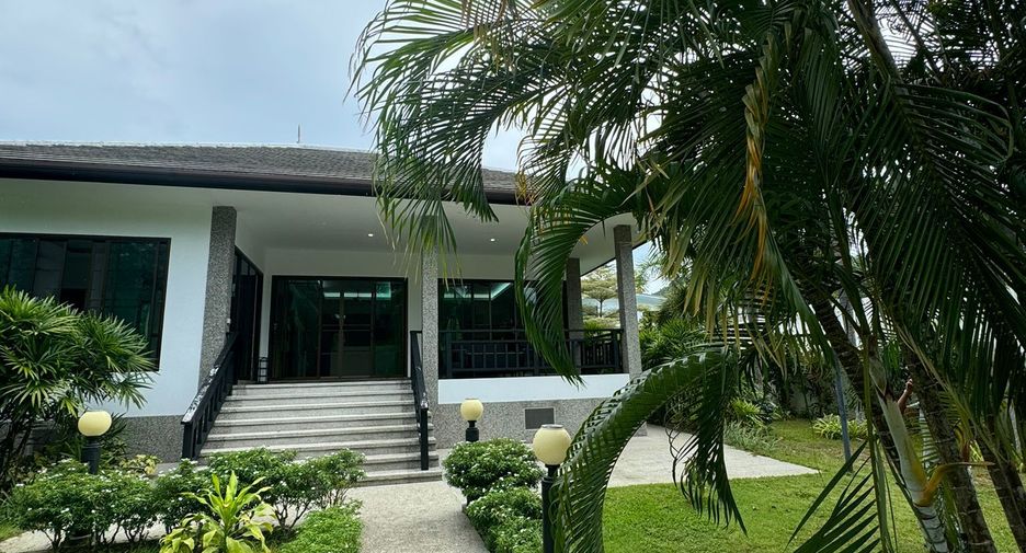 Haus zur Miete mit 3 Zimmer in Ko Samui, Surat Thani