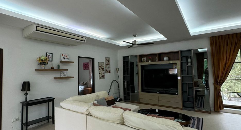 Haus zur Miete mit 3 Zimmer in Ko Samui, Surat Thani