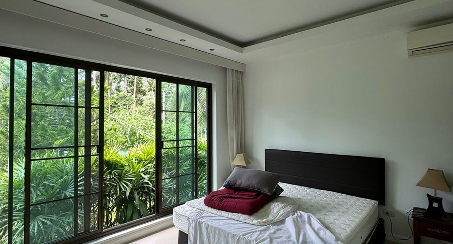 Haus zur Miete mit 3 Zimmer in Ko Samui, Surat Thani