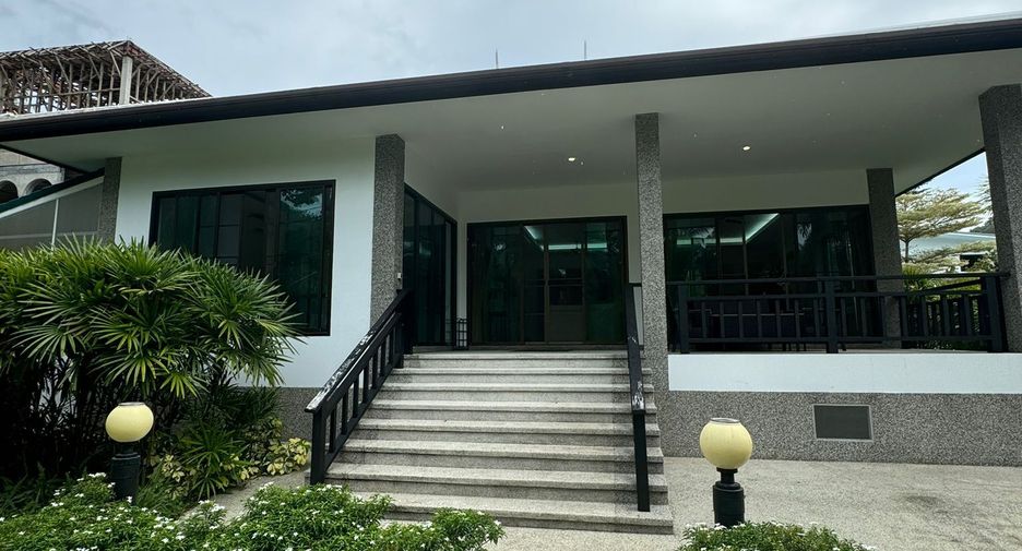 Haus zur Miete mit 3 Zimmer in Ko Samui, Surat Thani