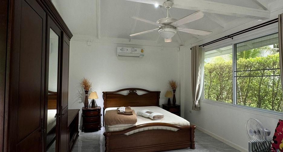 Haus zur Miete mit 3 Zimmer in Ko Samui, Surat Thani