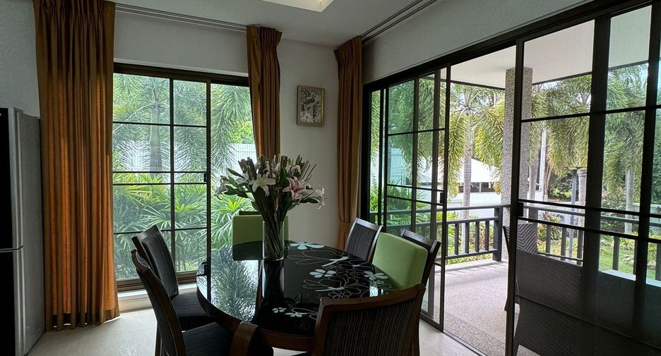 Haus zur Miete mit 3 Zimmer in Ko Samui, Surat Thani